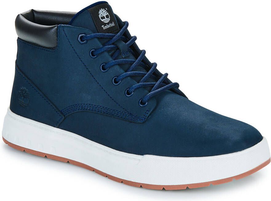 Timberland Hoge Sneakers MAPLE GROVE MID LACE UP