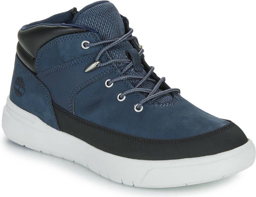 Timberland Hoge Sneakers SENECA BAY MID LACE UP