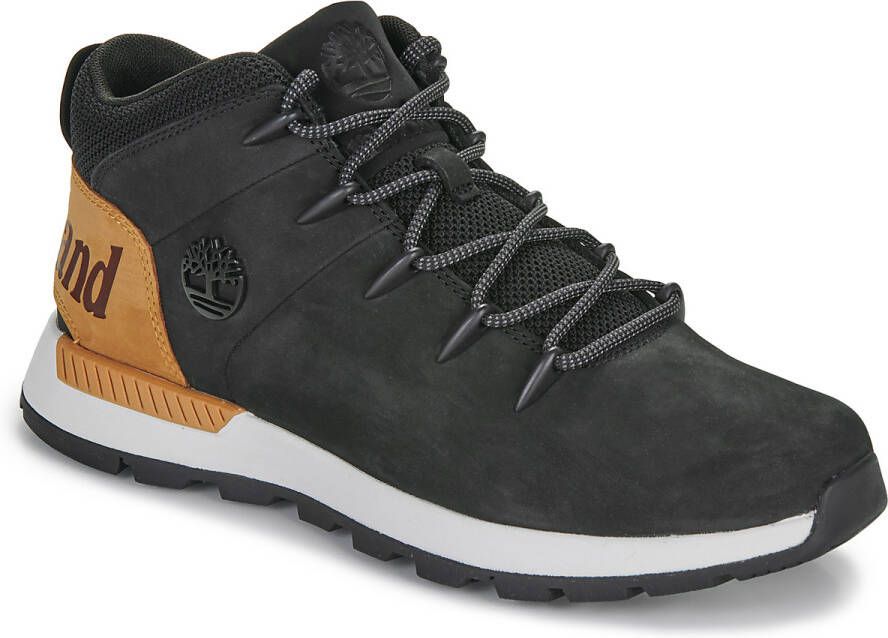 Timberland Hoge Sneakers SPRINT TREKKER