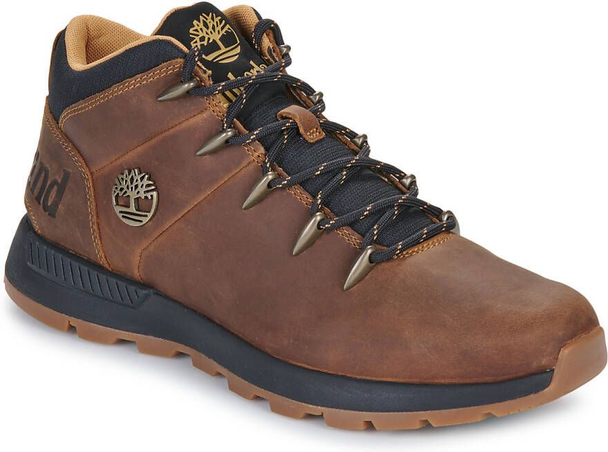 Timberland Hoge Sneakers SPRINT TREKKER MID LACE UP