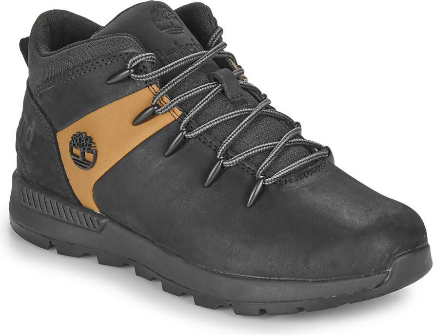 Timberland Hoge Sneakers SPRINT TREKKER MID LACE UP