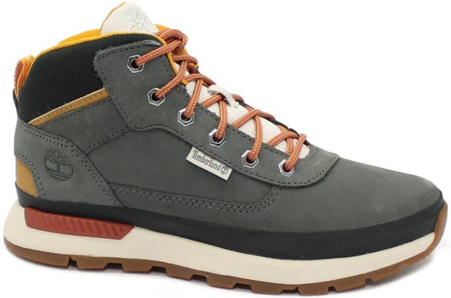 Timberland Hoge Sneakers TIM-CCC-A65R8-CA