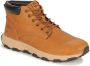 Timberland Winsor Boot Park Mid Lace Up Heren Leren schoenen TB0A5Y7H2311 - Thumbnail 1