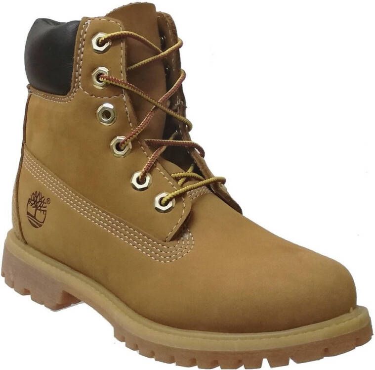 Timberland Laarzen 10361