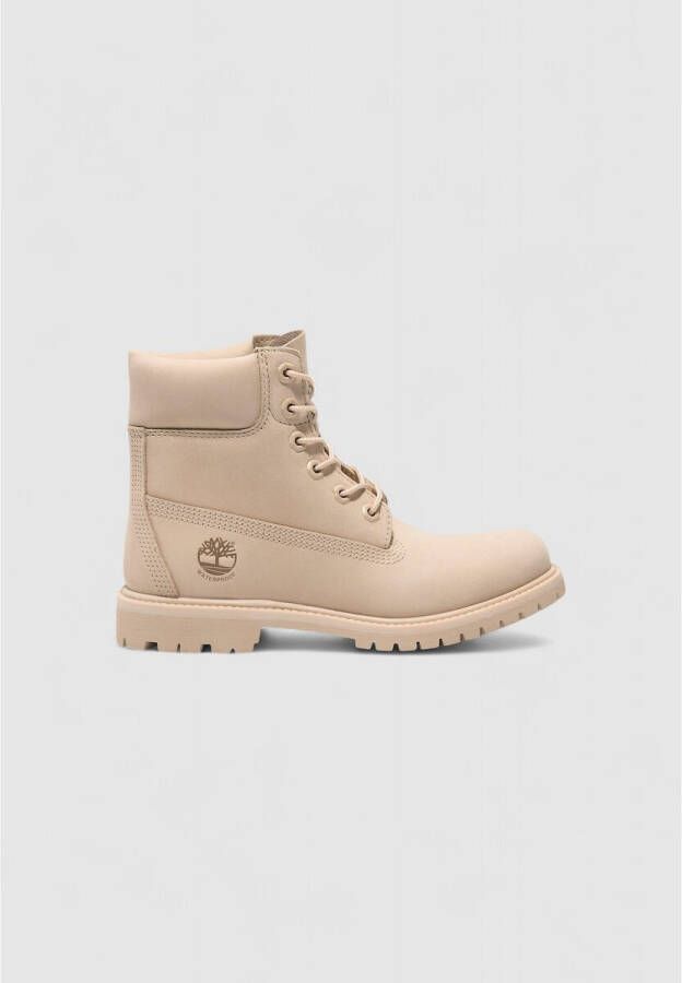 Timberland Laarzen 6 IN LACE WATERPROOF BOOT TB0A2HR8EN7