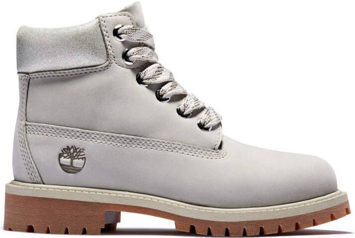 Timberland Laarzen 6 in prem wp bt lt