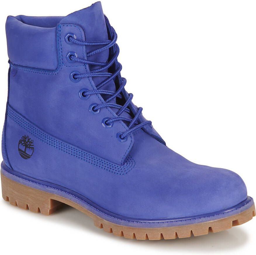 Timberland Laarzen 6 IN PREMIUM BOOT