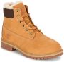 Timberland Laarzen 6 IN PRMWPSHEARLING LINED - Thumbnail 2