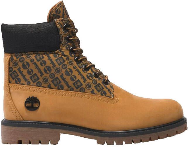 Timberland Laarzen 6 Inch Miel