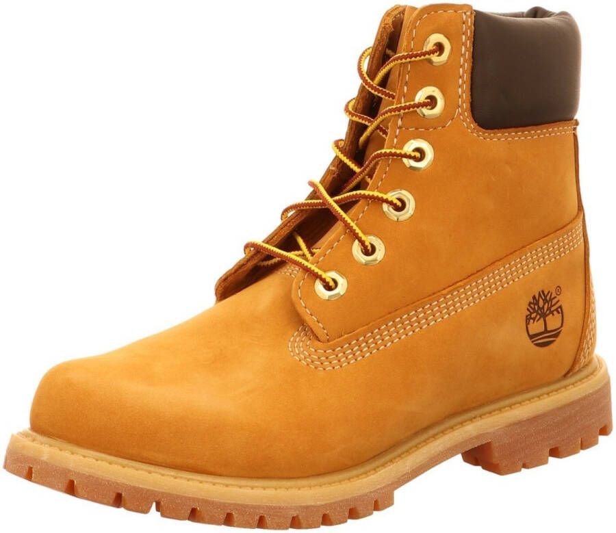 Timberland Laarzen