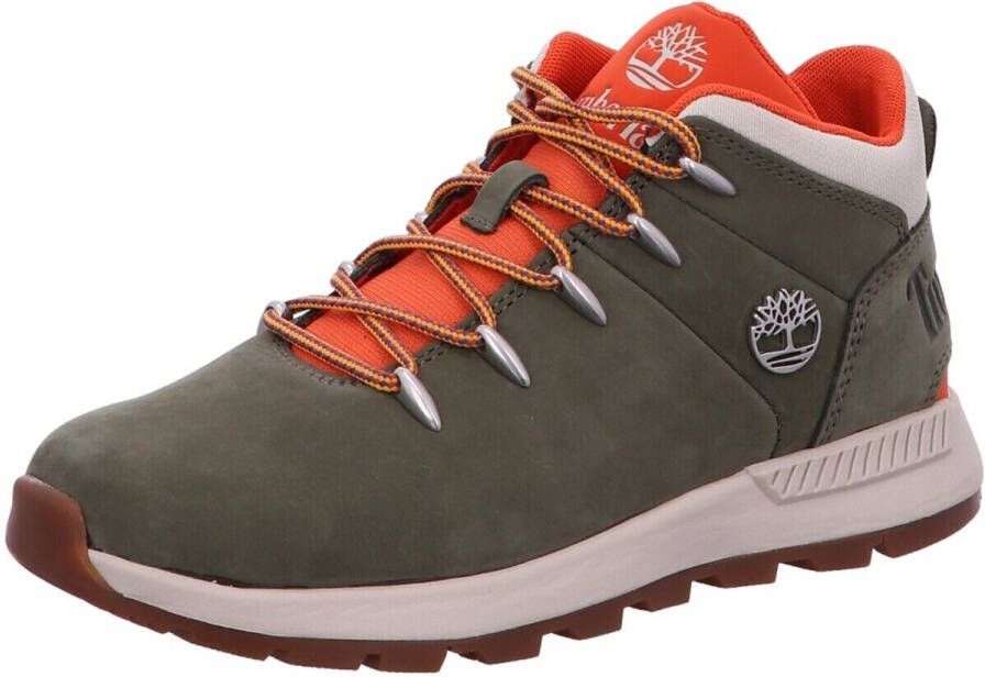 Timberland Laarzen