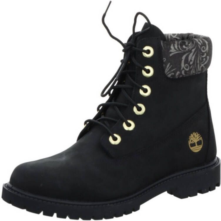 Timberland Laarzen