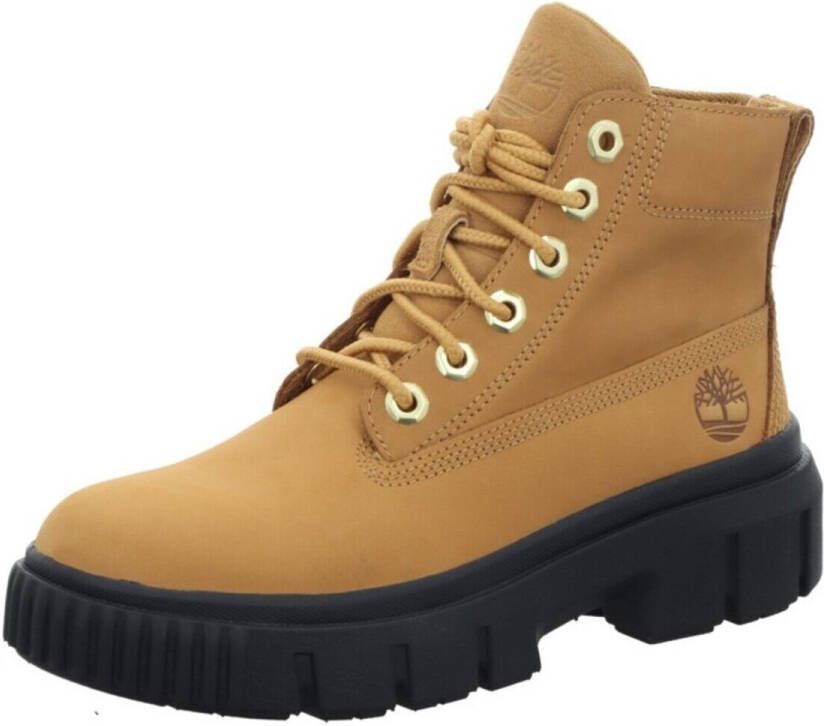 Timberland Laarzen