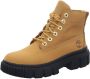 Timberland Veterschoenen GREYFIELD MID LACE UP BOOT Winterlaarzen veterschoenen winterschoenen - Thumbnail 15