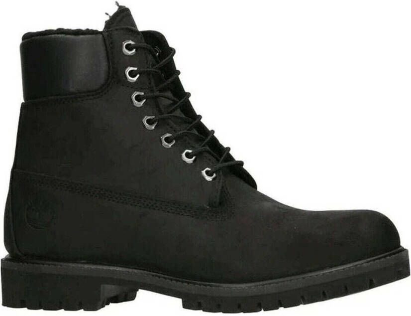 Timberland Laarzen