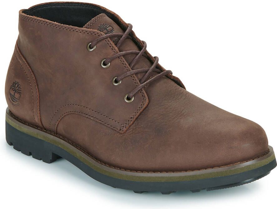 Timberland Laarzen ALDEN BROOK MID LACE UP