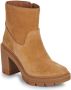 Timberland Allington Heights Schoenen Brown Dames - Thumbnail 2