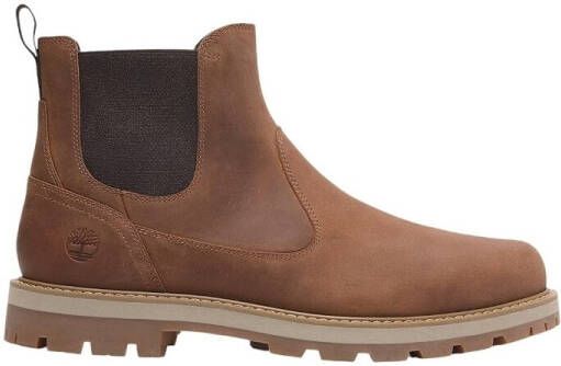 Timberland Laarzen BBRITTON ROAD MID CHELSEA