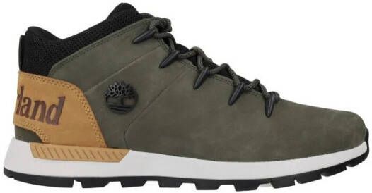 Timberland Laarzen Botas Hombre Sprint trekker 0A24BV