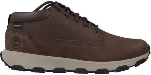 Timberland Laarzen Botas Waterproof Hombre Winsor Park 1A61QH