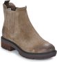 TIMBERLAND Bruine Boots Brimfield Mid Chelsea - Thumbnail 2