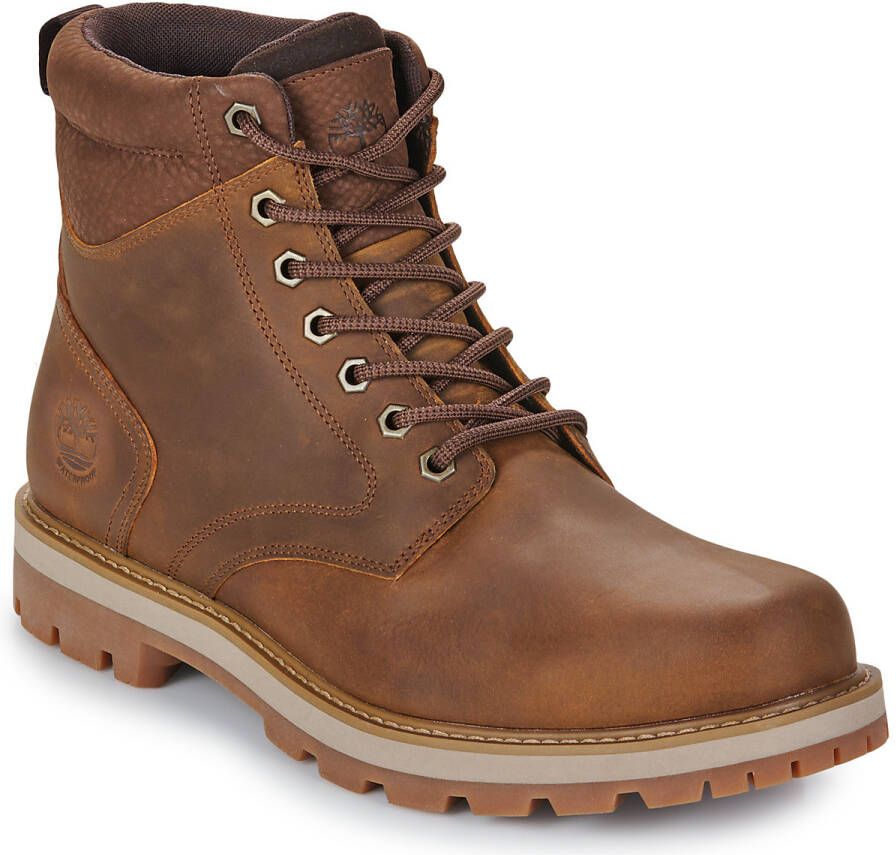 Timberland Laarzen BRITTON ROAD MID LACE UP