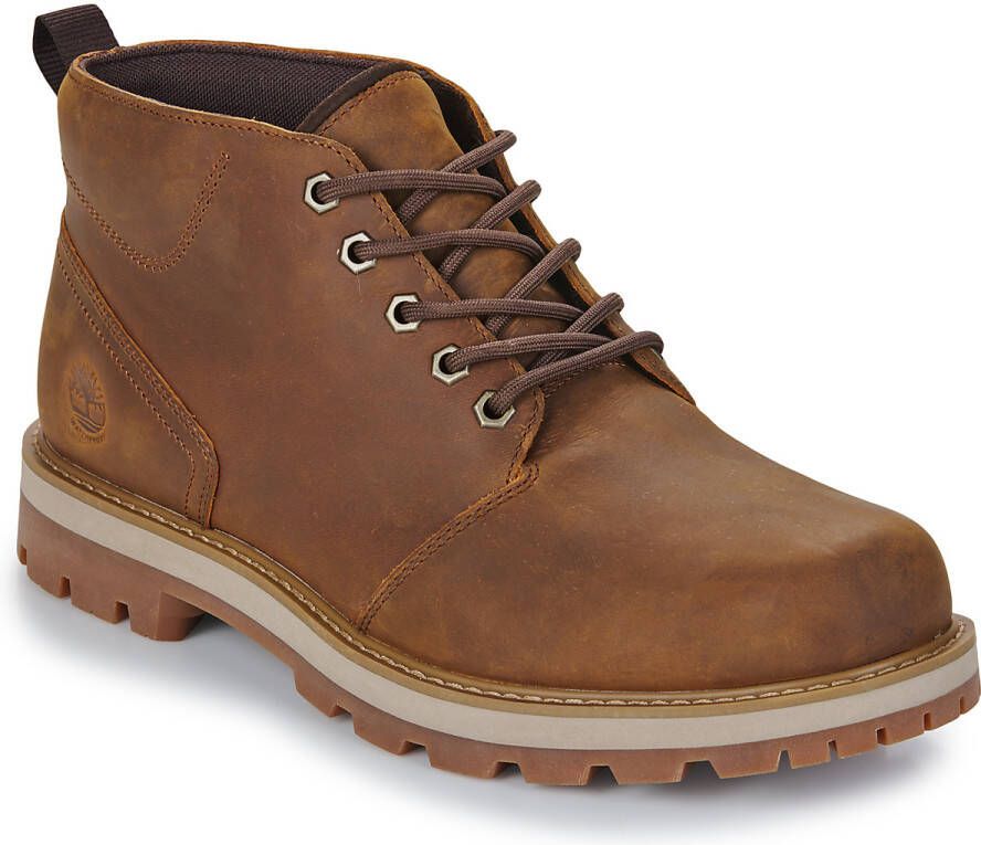 Timberland Laarzen BRITTON ROAD MID LACE UP