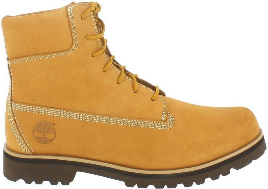 Timberland Laarzen CHILMARK 6 BOOT