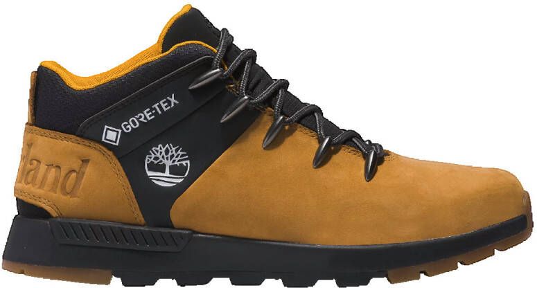 Timberland Laarzen Chukka Sprint Trekker Gore-Tex