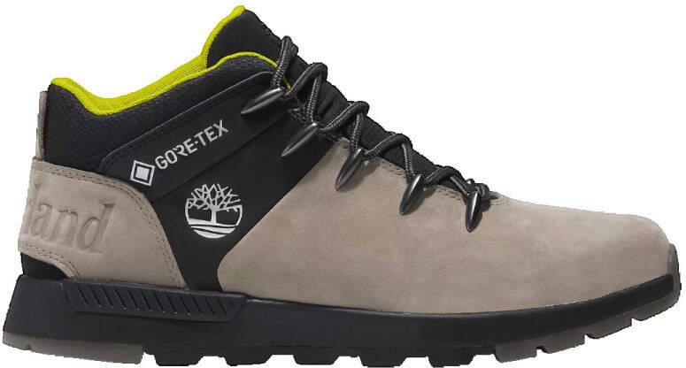 Timberland Laarzen Chukka Sprint Trekker Gore-Tex