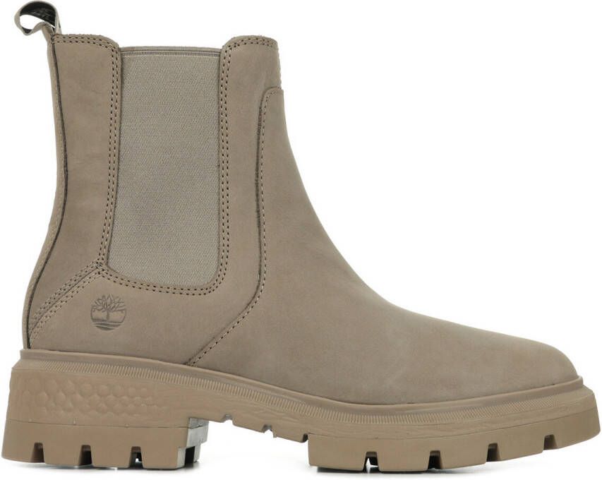 Timberland Laarzen Cortina Valley Chelsea