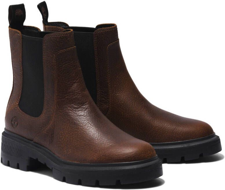 Timberland Laarzen CORTINA VALLEY CHELSEA