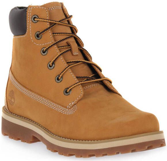 Timberland Laarzen COURMA KID 6 IN