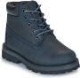 TIMBERLAND Blauwe Boots Courma Kid Traditional 6in - Thumbnail 7