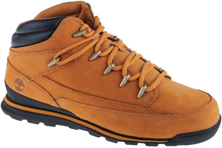 Timberland Laarzen Euro Rock Mid Hiker