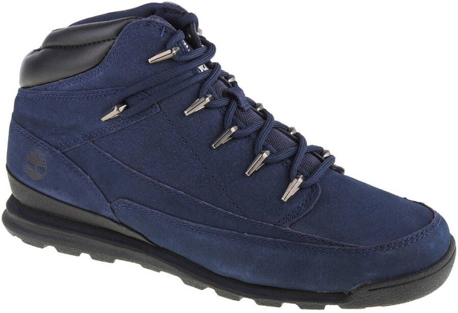 Timberland Laarzen Euro Rock Mid Hiker