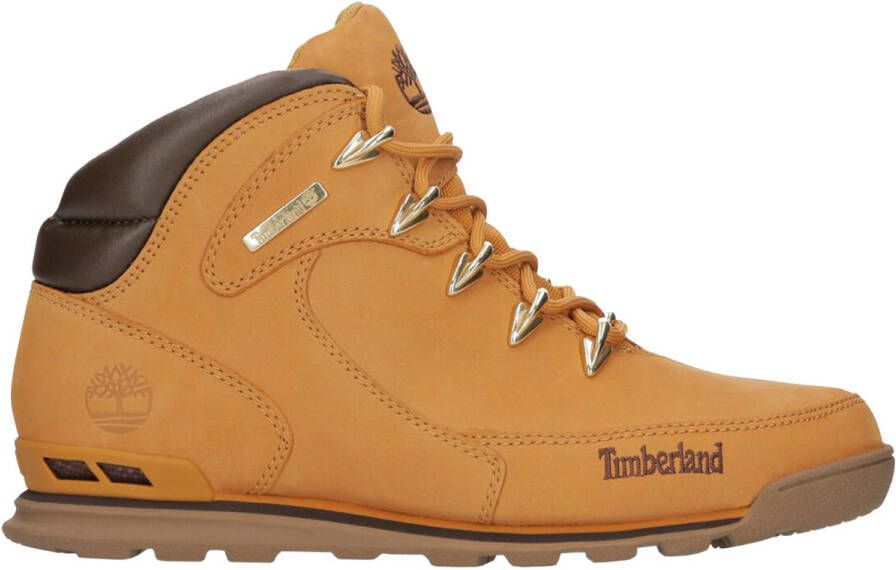 Timberland Laarzen Euro Rock Mid Hiker