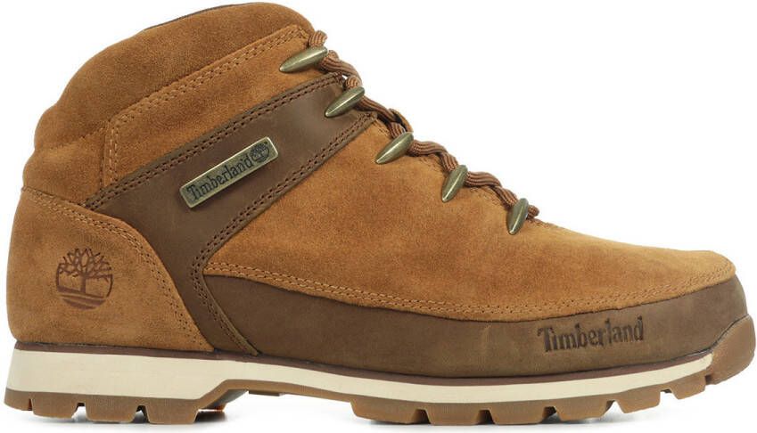 Timberland Laarzen Euro Sprint Hiker