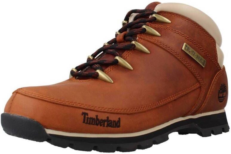 Timberland Laarzen EURO SPRINT HIKER