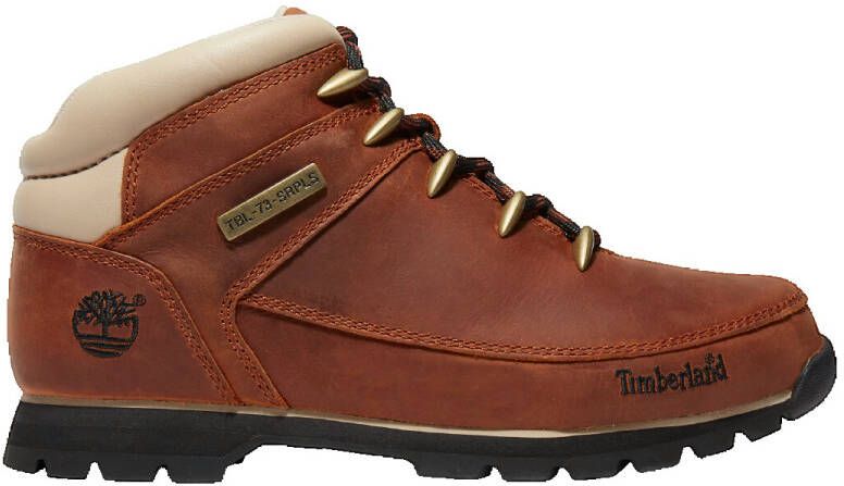 Timberland Laarzen Euro Sprint Hiker