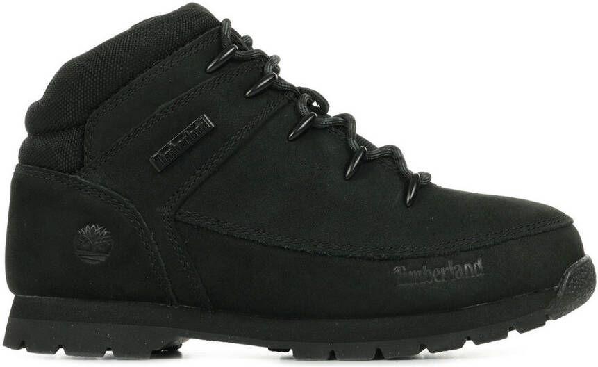 Timberland Laarzen Euro Sprint Mid Hiker JR