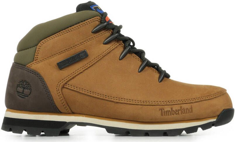 Timberland Laarzen Euro Sprint Mid Lace Boot