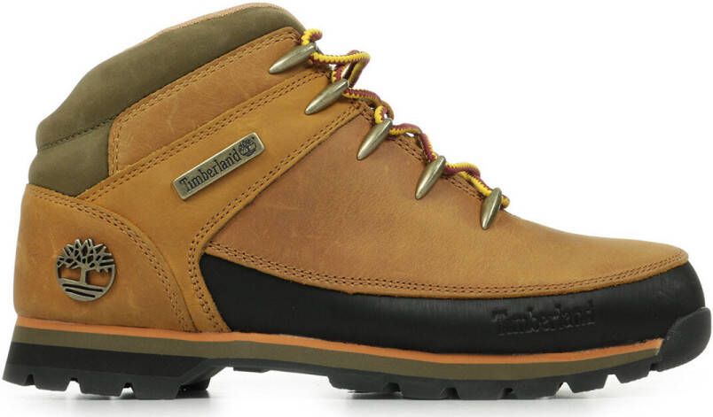 Timberland Laarzen Euro Sprint Mid Lace Boot