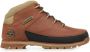 Timberland Veterschoenen EURO SPRINT MID LACE UP BOOT Winterlaarzen veterschoenen winterschoenen - Thumbnail 2