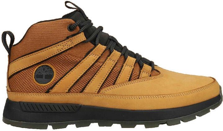 Timberland Laarzen Euro Trekker