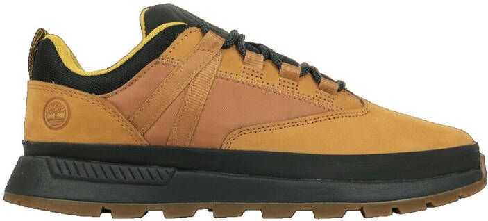 Timberland Laarzen Euro Trekker