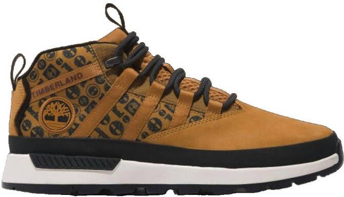 Timberland Laarzen Euro Trrekker