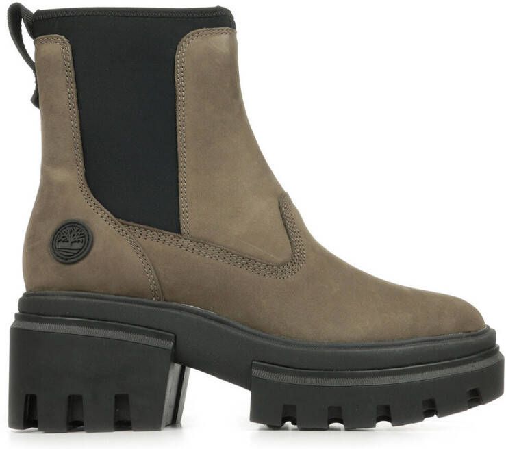 Timberland Laarzen Everleigh Mid Chelsea Boot