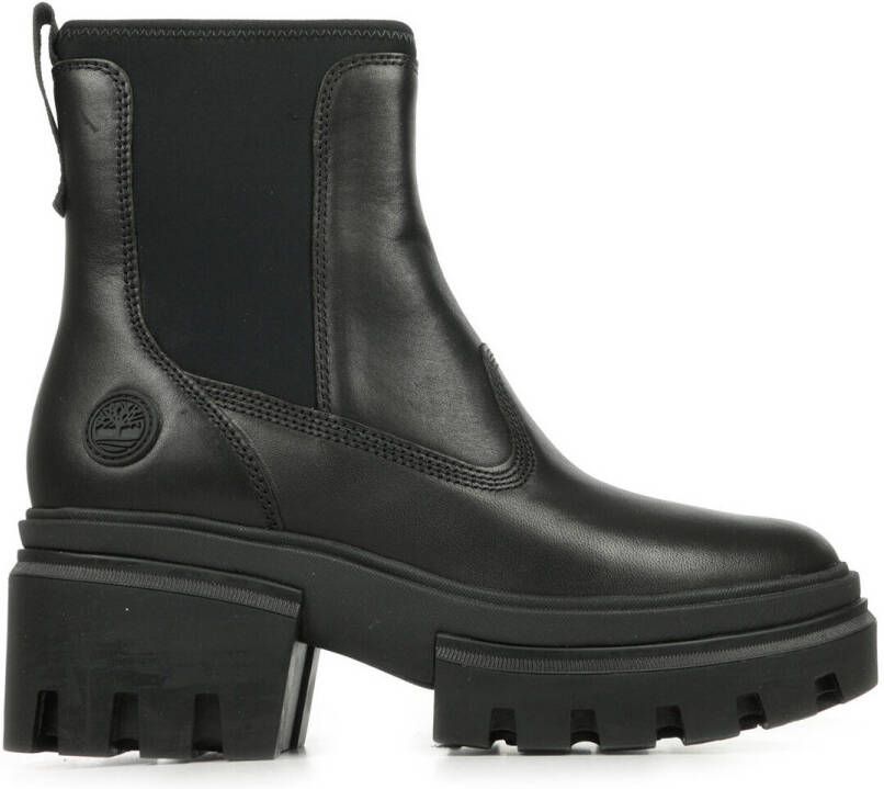 Timberland Laarzen Everleigh Mid Chelsea Boot