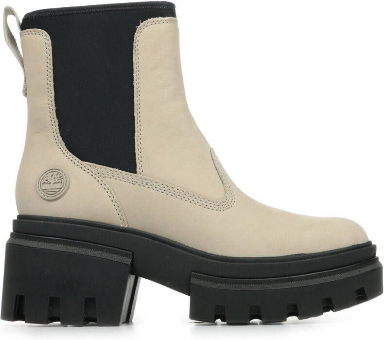 Timberland Laarzen Everleigh Mid Chelsea Boot